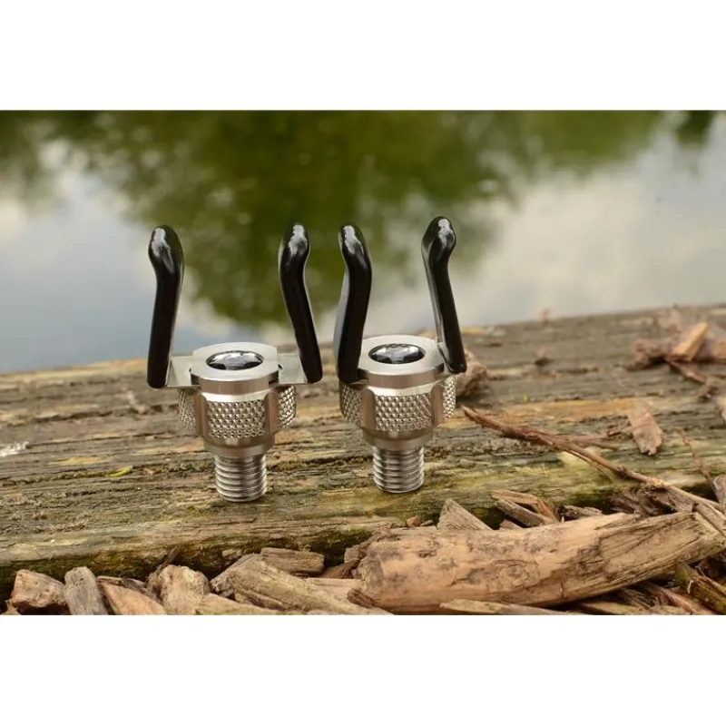 Solar Support Arrière Adaptable P1 Centre-Loc Adjustable Back Rest * Rod Pods – Supports
