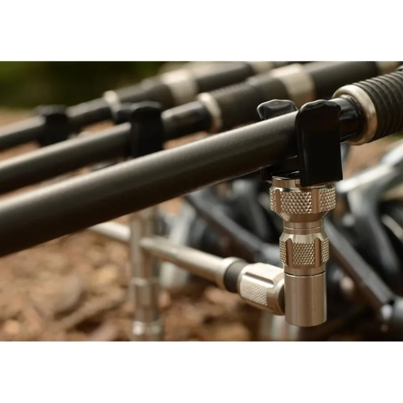 Solar Support Arrière Adaptable P1 Centre-Loc Adjustable Back Rest * Rod Pods – Supports