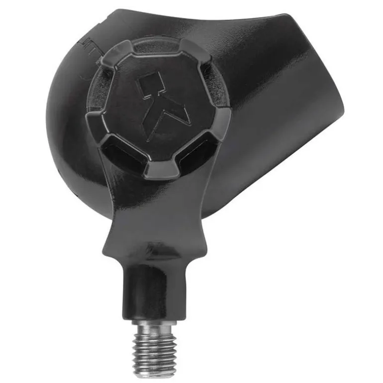 Support Arrière Korum Angle Tilt Butt Cups