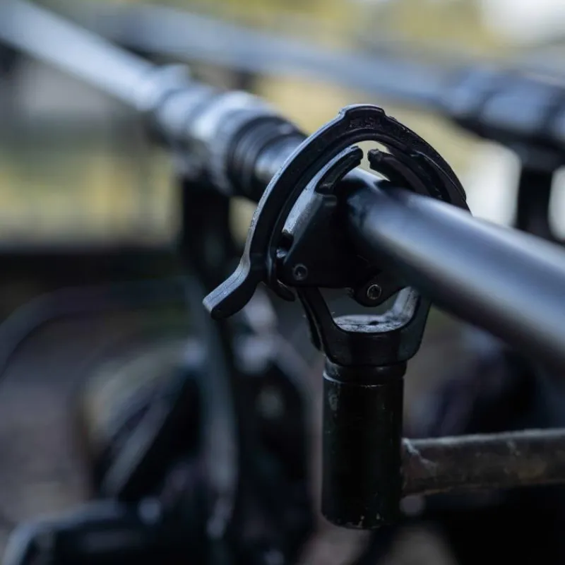 Nash Support Arrière All Terrain Butt Lock Xtreme * Rod Pods – Supports