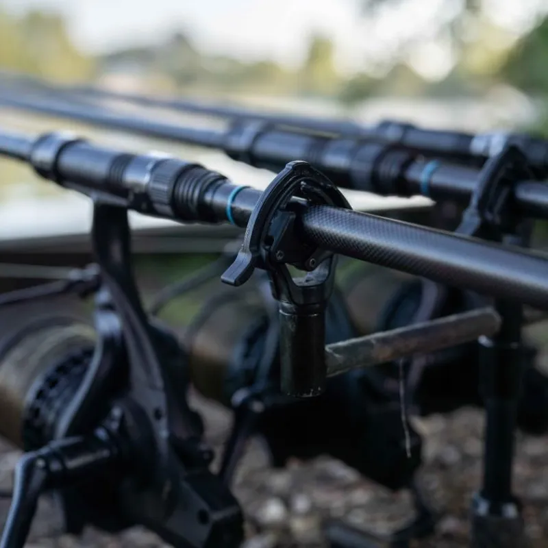 Nash Support Arrière All Terrain Butt Lock Xtreme * Rod Pods – Supports
