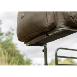 Carp Porter Support Avant Pour Sac Pour Chariot Large Front Bag Supporting Bracket * Transport
