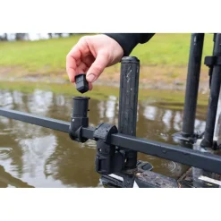Preston Innovations Support Bourriche Offbox Snaplok Tool Bar * Stations - Paniers Sièges