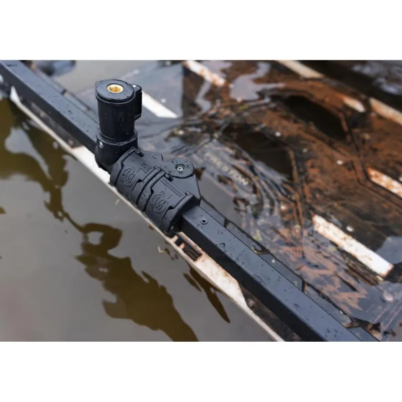 Preston Innovations Support Bourriche Offbox Snaplok Tool Bar * Stations - Paniers Sièges