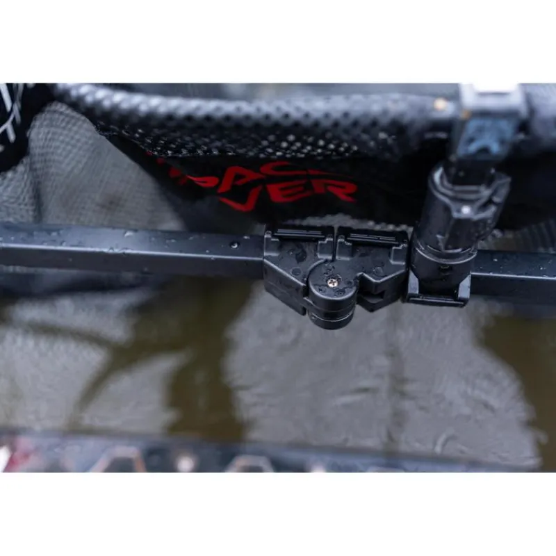 Preston Innovations Support Bourriche Offbox Snaplok Tool Bar * Stations - Paniers Sièges