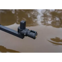 Preston Innovations Support Bourriche Offbox Snaplok Tool Bar * Stations - Paniers Sièges