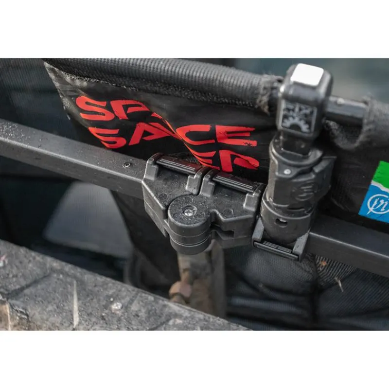 Preston Innovations Support Bourriche Offbox Snaplok Tool Bar * Stations - Paniers Sièges