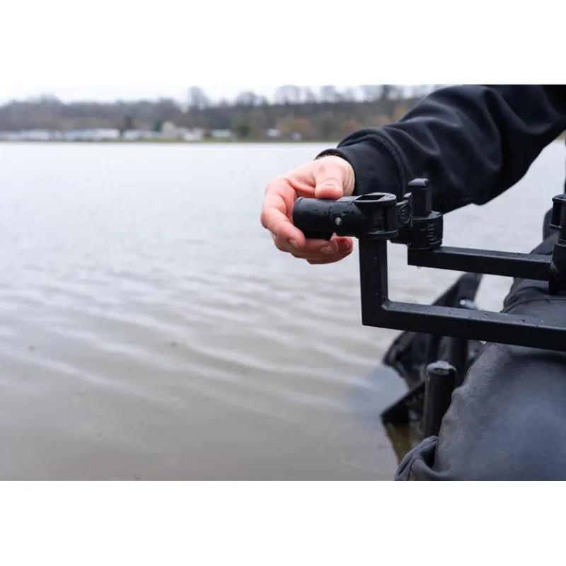 Preston Innovations Support Bourriche Offbox Snaplok Tool Bar * Stations - Paniers Sièges