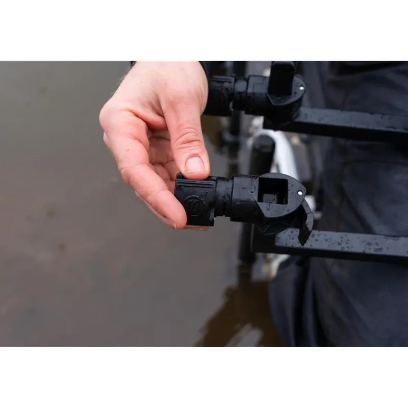 Preston Innovations Support Bourriche Offbox Snaplok Tool Bar * Stations - Paniers Sièges