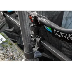 Preston Innovations Support Bourriche Offbox Snaplok Tool Bar * Stations - Paniers Sièges