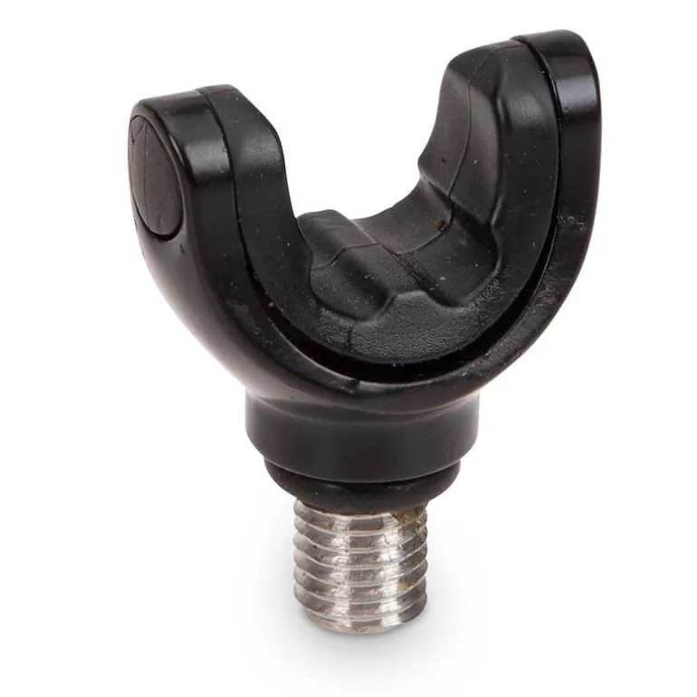 Support Canne Anaconda Gentle Gripper Alu Camou Black