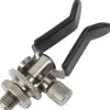 Carp Spirit Support Canne Inox * Rod Pods – Supports