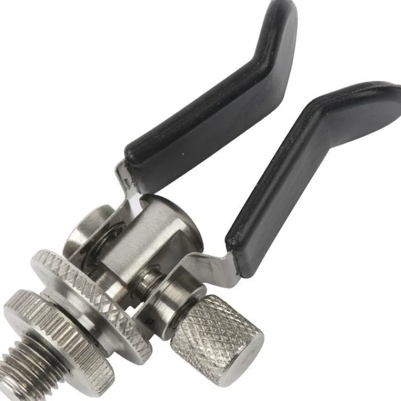 Carp Spirit Support Canne Inox * Rod Pods – Supports