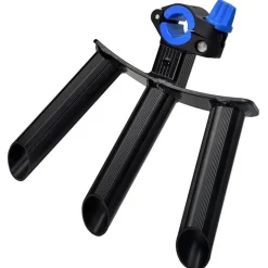 Garbolino Support Canne Multigrip Open Trident Feeder-Match * Stations - Paniers Sièges