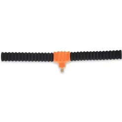 Ms Range Support Canne Flex Feeder Rod Rest * Stations - Paniers Sièges