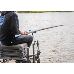 Support Canne Preston Innovations Offbox Pole Support System