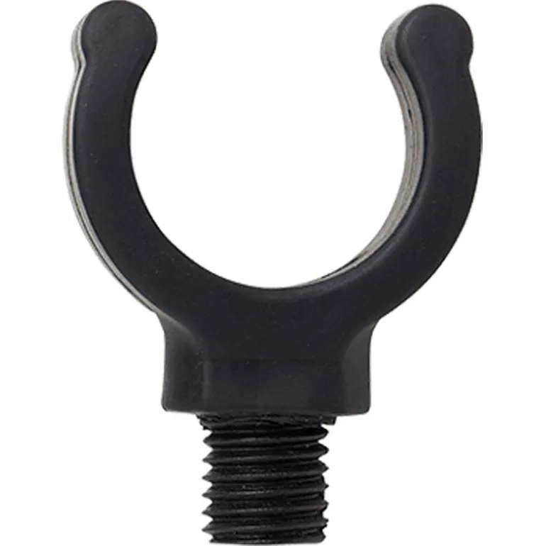 Support Canne Prologic Clinch Rubber Butt Grips - Par 3