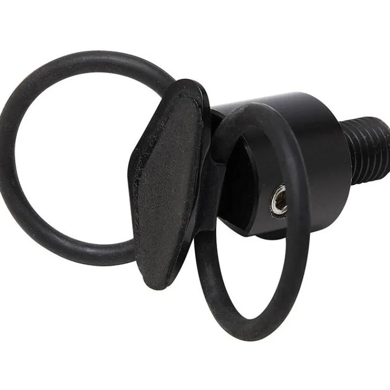 Prologic Support Canne Clinch Pivoting Snag Butt Grip * Rod Pods – Supports