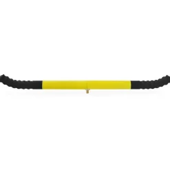 Tubertini Support Canne Eva Feeder Rest Yellow * Supports De Cannes