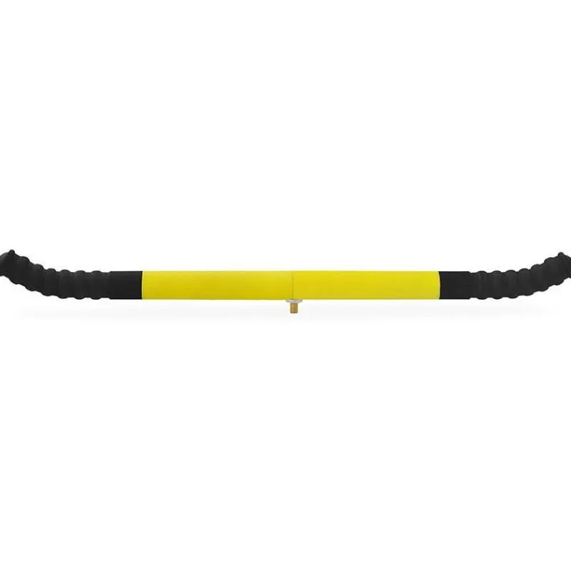 Tubertini Support Canne Eva Feeder Rest Yellow * Supports De Cannes