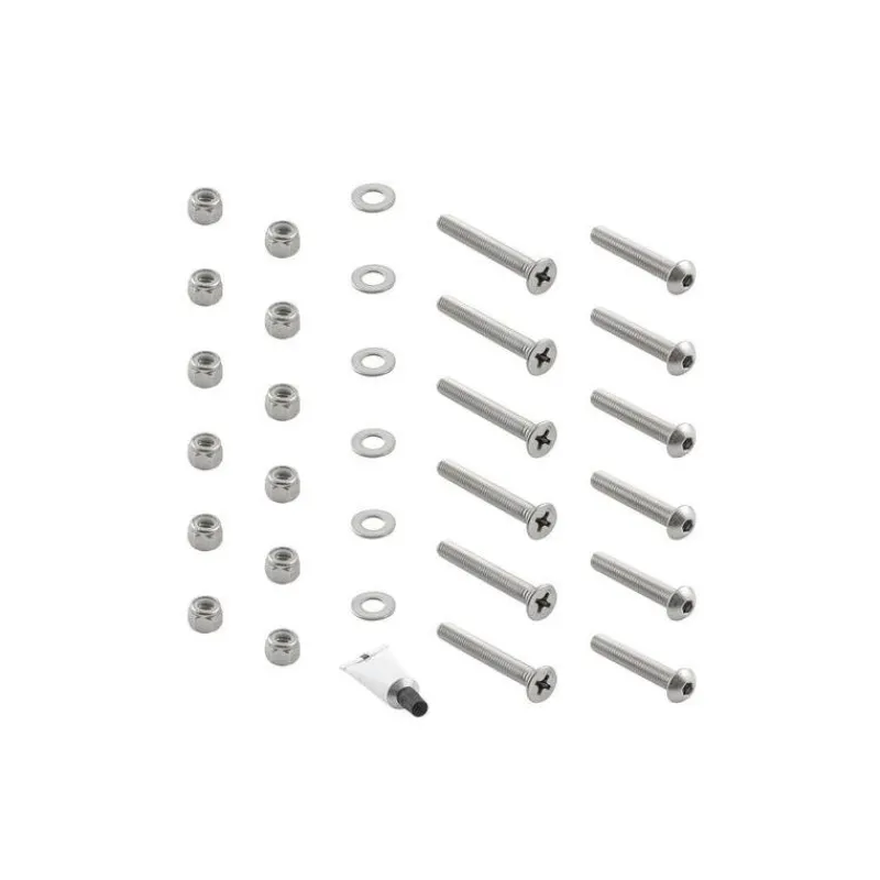 Minn Kota Support Composite Mka-56 Pour Montage Moteur Quest Eaux Douces * Moteurs Électriques Bateau