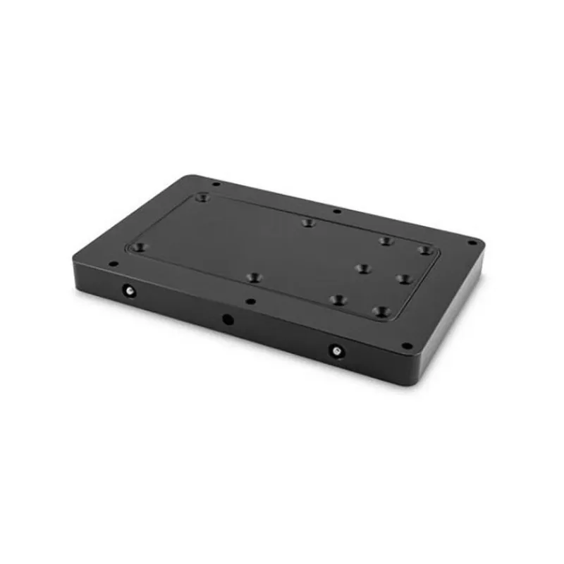 Minn Kota Support Composite Mka-56 Pour Montage Moteur Quest Eaux Douces * Moteurs Électriques Bateau