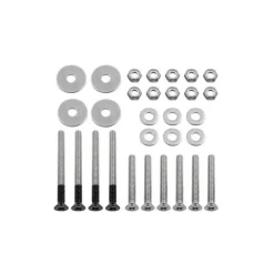 Minn Kota Support Composite Rta-62 À Démontage Rapide Pour Arbre Long Mer * Moteurs Électriques Bateau