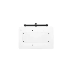 Minn Kota Support Composite Rta-62 À Démontage Rapide Pour Arbre Long Mer * Moteurs Électriques Bateau