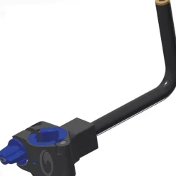 Garbolino Support Coude Multigrip Open * Stations - Paniers Sièges