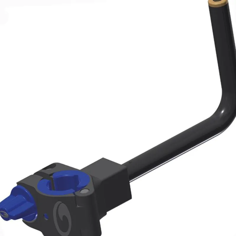 Garbolino Support Coude Multigrip Open * Stations - Paniers Sièges