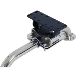 Seanox Support Écran Gps/Sondeur Fixe D22/65 Pm * Equipements Bateau & Annexe