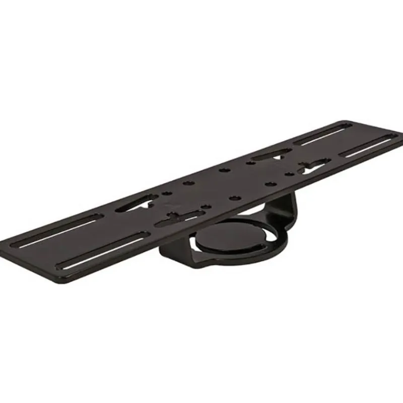 Seanox Support Écran Gps/Sondeur Fixe D22/65 Gm * Equipements Bateau & Annexe