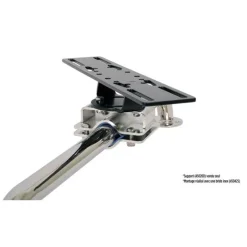 Seanox Support Écran Gps/Sondeur Fixe D22/65 Gm * Equipements Bateau & Annexe
