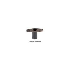 Support Dame De Nage Polyamide A Encastrer Plastimo