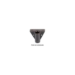 Plastimo Support Dame De Nage Polyamide Lateral * Avirons, Rames & Pagaies