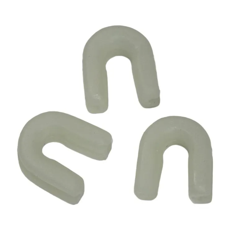 Support De Boucle Zeck Mono Loop Thimble