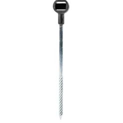 Nash Support De Canne Arriére Scope Butt Lock Peg * Rod Pods – Supports
