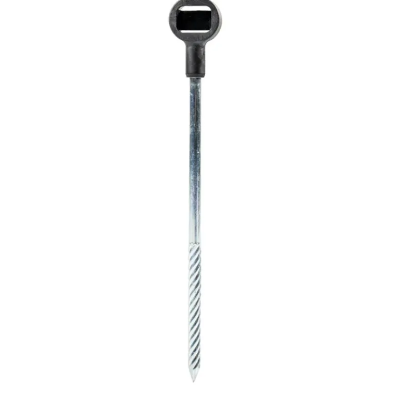Nash Support De Canne Arriére Scope Butt Lock Peg * Rod Pods – Supports