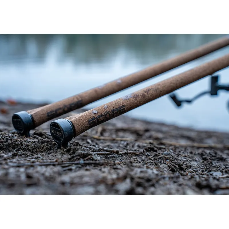 Nash Support De Canne Arriére Scope Butt Lock Peg * Rod Pods – Supports