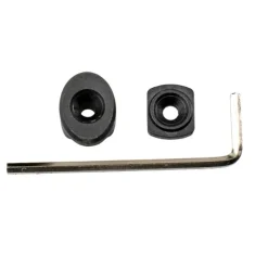 Nash Support De Canne Arriére Scope Butt Lock Peg * Rod Pods – Supports