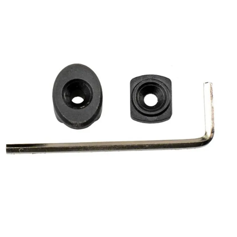Nash Support De Canne Arriére Scope Butt Lock Peg * Rod Pods – Supports