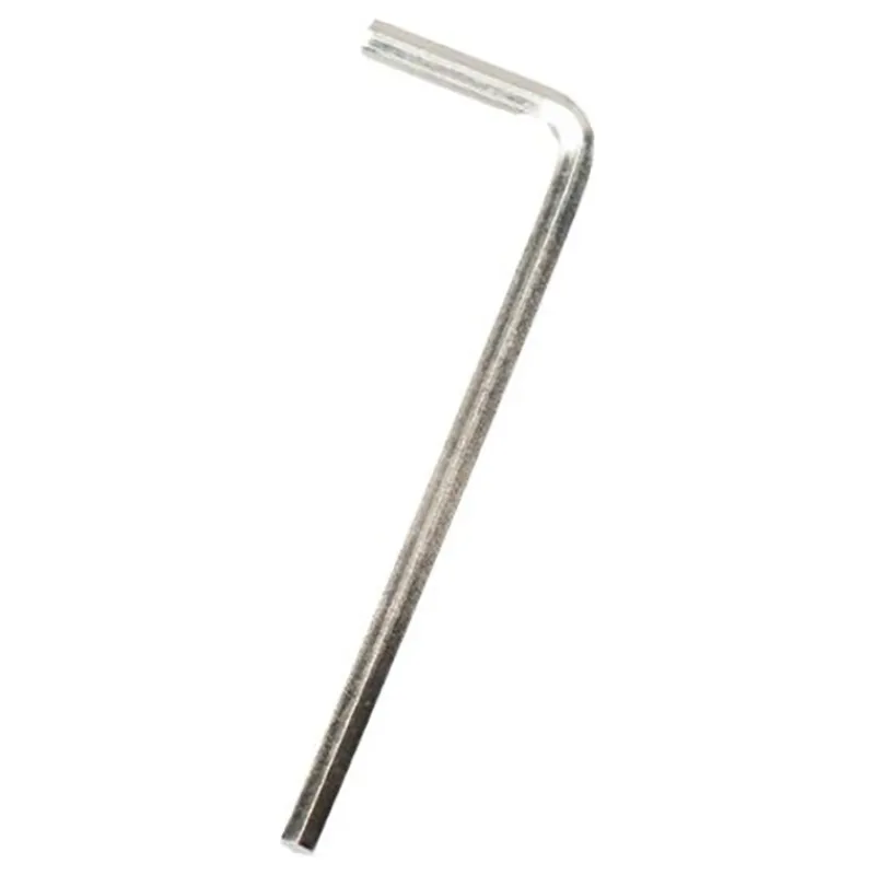 Nash Support De Canne Arriére Scope Butt Lock Peg * Rod Pods – Supports