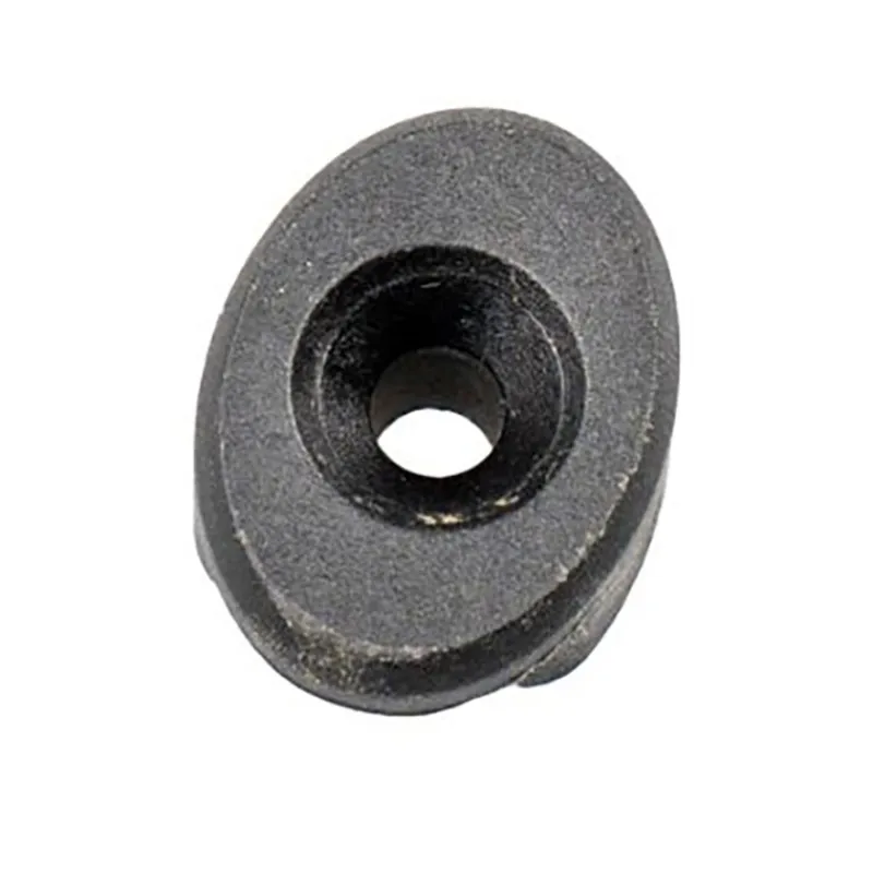Nash Support De Canne Arriére Scope Butt Lock Peg * Rod Pods – Supports