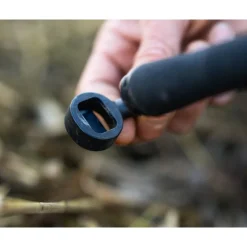 Nash Support De Canne Arriére Scope Butt Lock Peg * Rod Pods – Supports