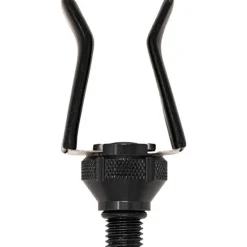 Solar Support De Canne Arrière Black-Lite Aluminium Centre-Loc Adjustable Back Rests * Rod Pods – Supports