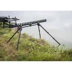 Fox Matrix Support De Canne 24 Kit Roost * Supports De Cannes
