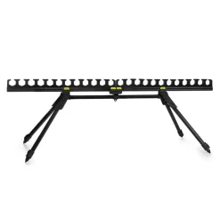 Fox Matrix Support De Canne 24 Kit Roost * Supports De Cannes