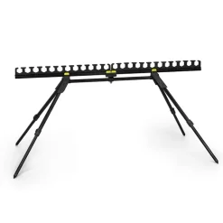 Fox Matrix Support De Canne 24 Kit Roost * Supports De Cannes