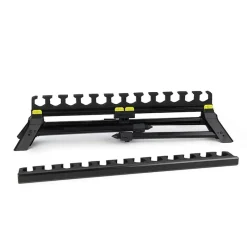 Fox Matrix Support De Canne 24 Kit Roost * Supports De Cannes