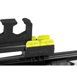 Fox Matrix Support De Canne 24 Kit Roost * Supports De Cannes